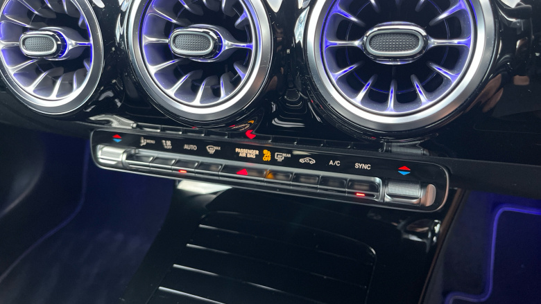 Mercedes-Benz A-Class A200 AMG Line Executive Edition 5dr Auto Petrol Hatchback